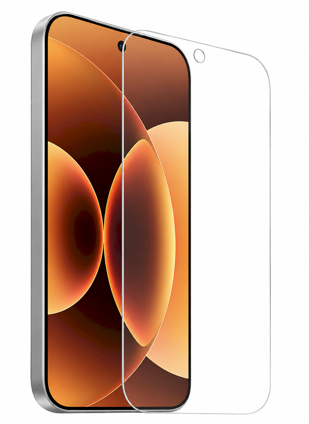 Mocco Tempered Glass Aizsargstikls priekš Xiaomi