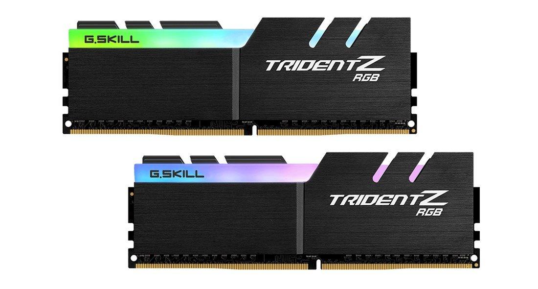 G.Skill Trident Z RGB DIMM
