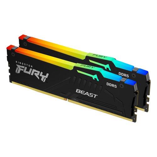 Kingston DDR5 16GB 2 x 8GB