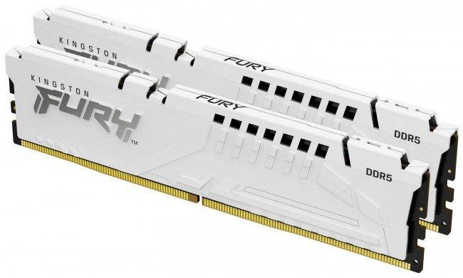 Kingston Memory DDR5 Fury Beast EXPO