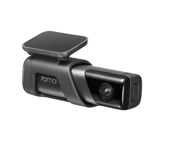 70mai Dash Cam M500 Videoreģistrators 128G