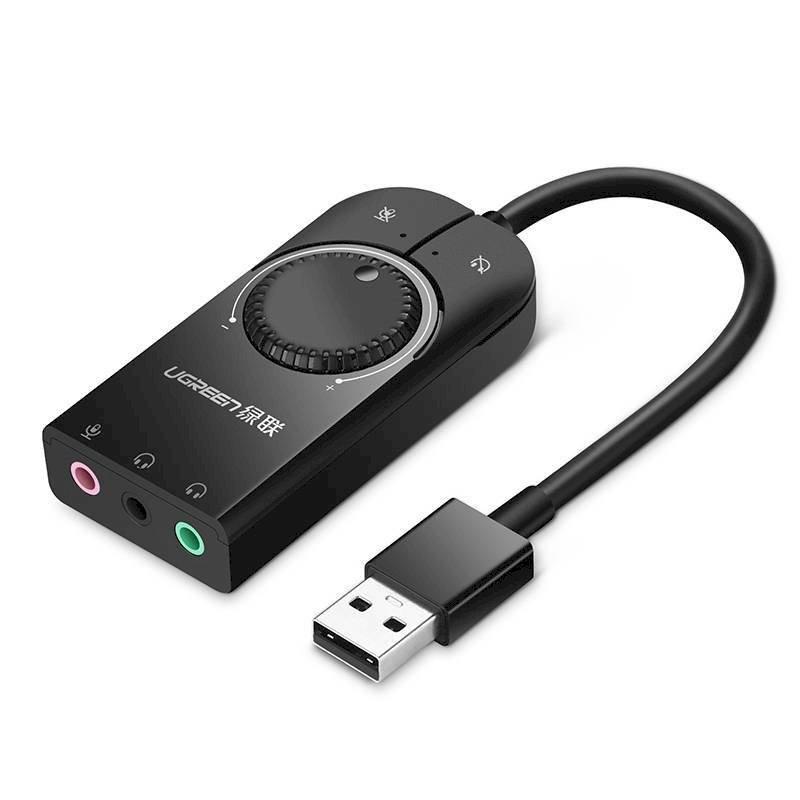 UGREEN CM129 USB audio karte