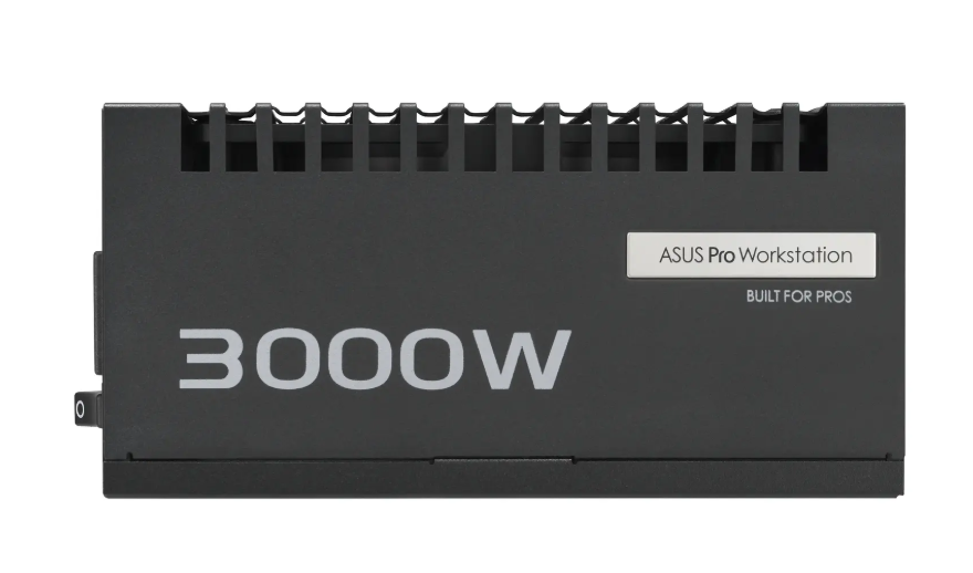 ASUS PRO-WS-3000P Barošanas bloks 3000W