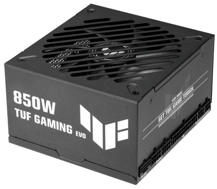 Asus TUF-GAMING-850G-EVO Barošanas Вloks 850W