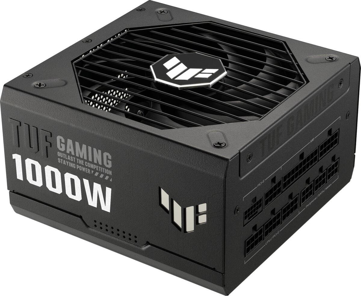 Asus Tuf Gaming Gold Barošanas Bloks