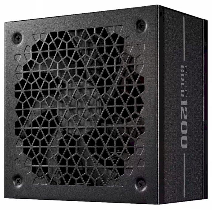 Cooler Master Elite Gold Barošanas Bloks