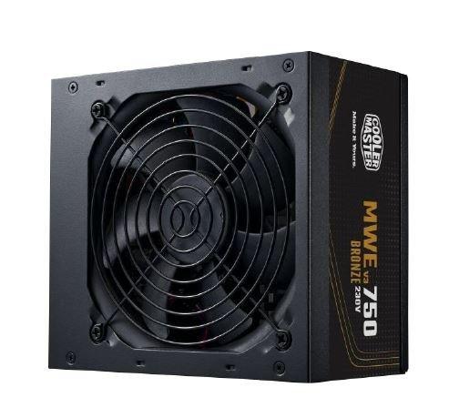 Cooler Master MWE Bronze V3 Barošanas