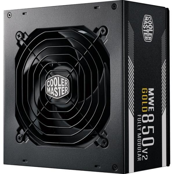 Barošanas bloks Cooler Master MWE Gold