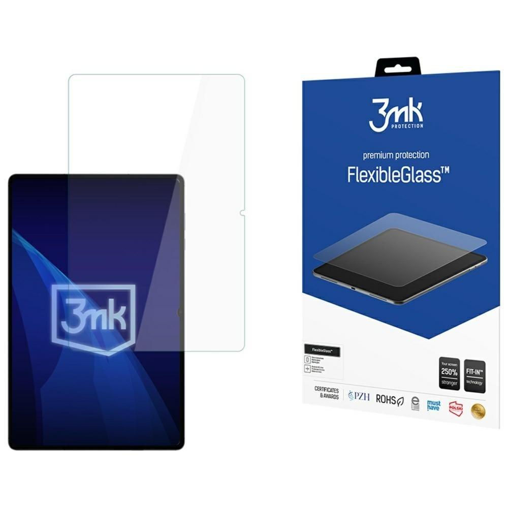 3MK FlexibleGlass Pro Triecienizturīgs stikls priekš