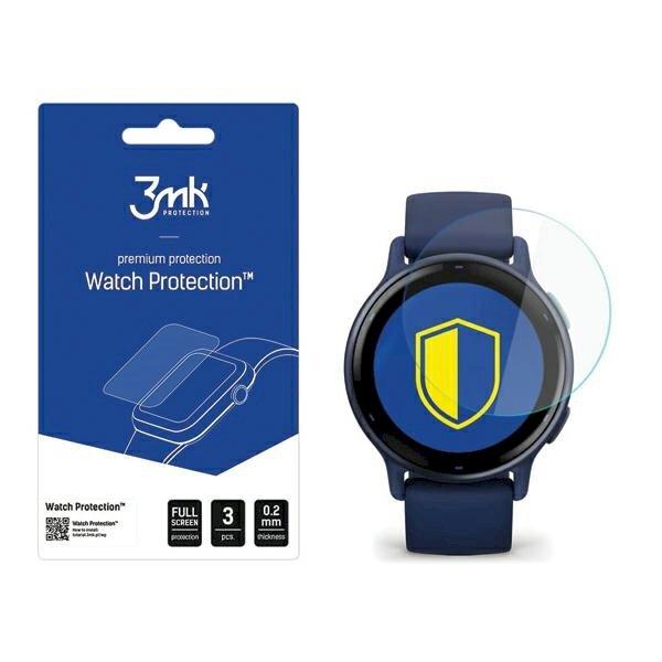 3MK Foil ARC Watch Foil Fullscreen