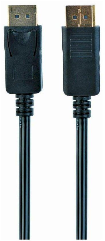 Gembird CC-DP-1M DisplayPort kabelis 1 m