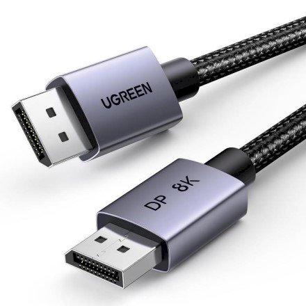UGREEN 25903 DisplayPort kabelis 1 m