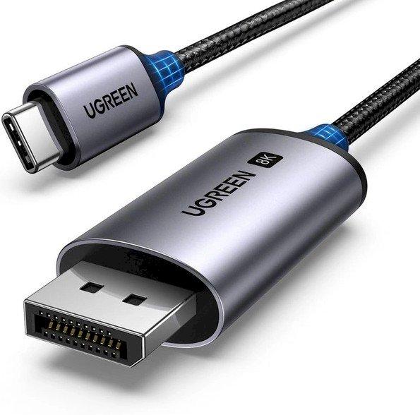 UGREEN CM556 USB-C Male - DisplayPort
