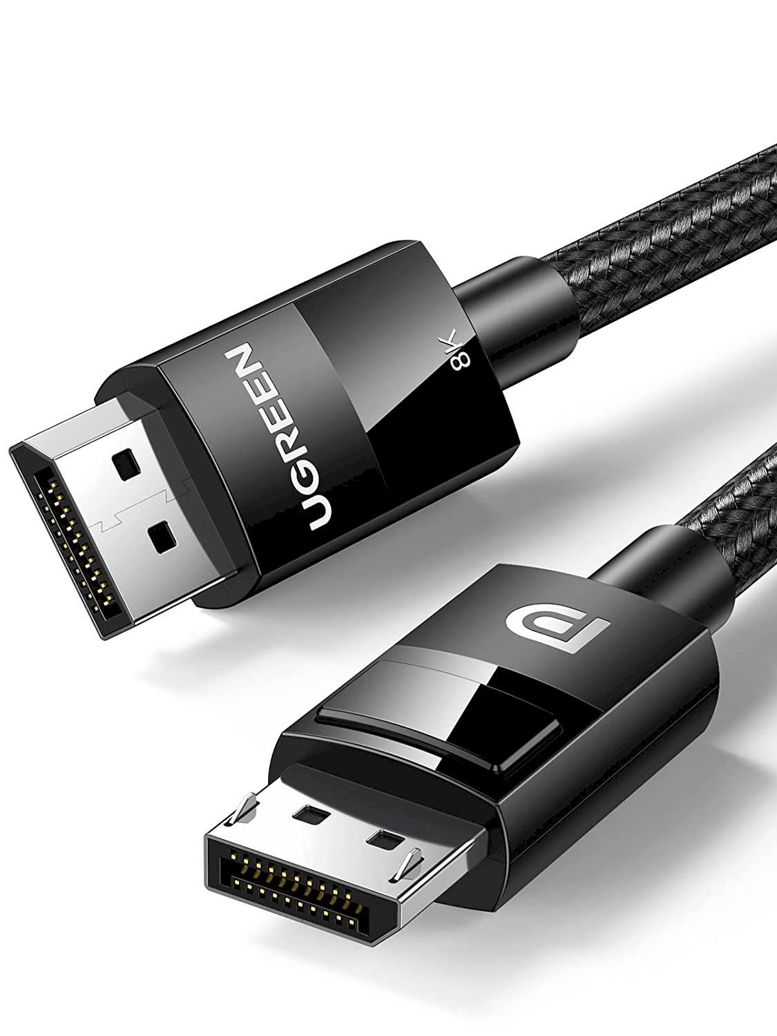 UGREEN DP114 Cable DisplayPort DP -