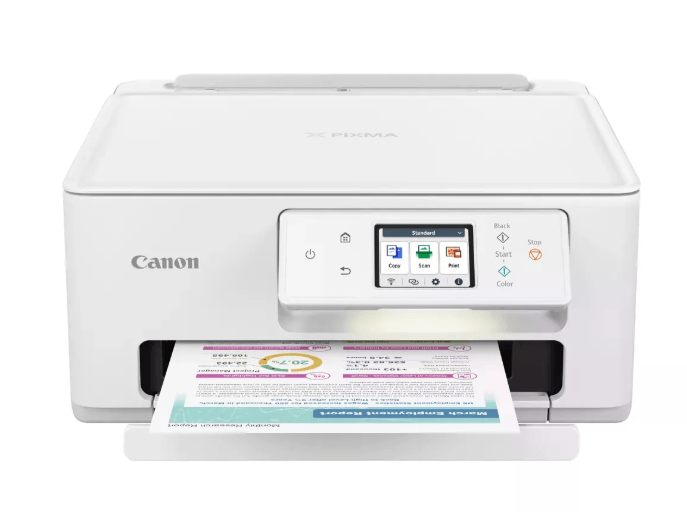 Canon Pixma TS7650i Daudzfunkcionāls printeris