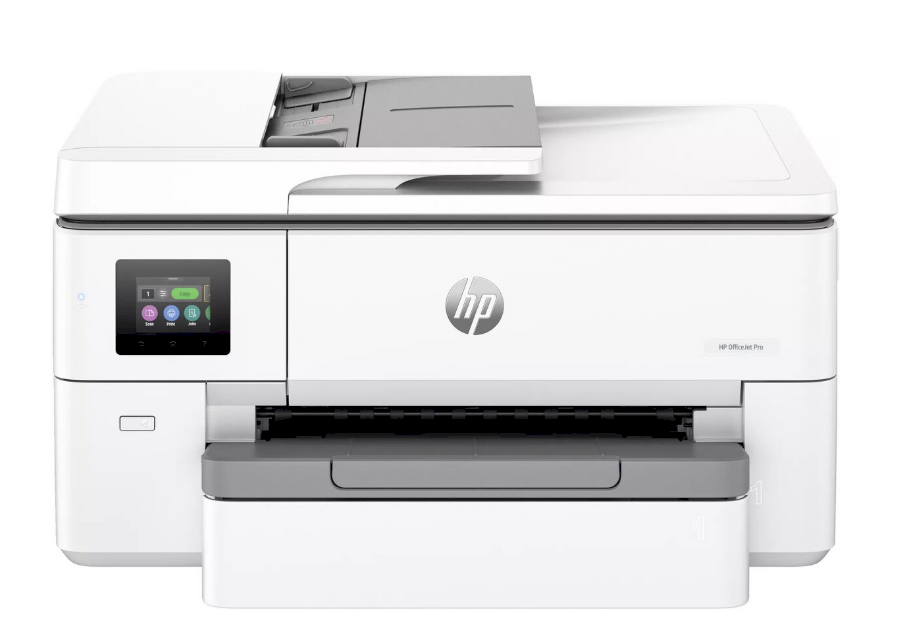 HP OfficeJet Pro 9720e Tintes printeris