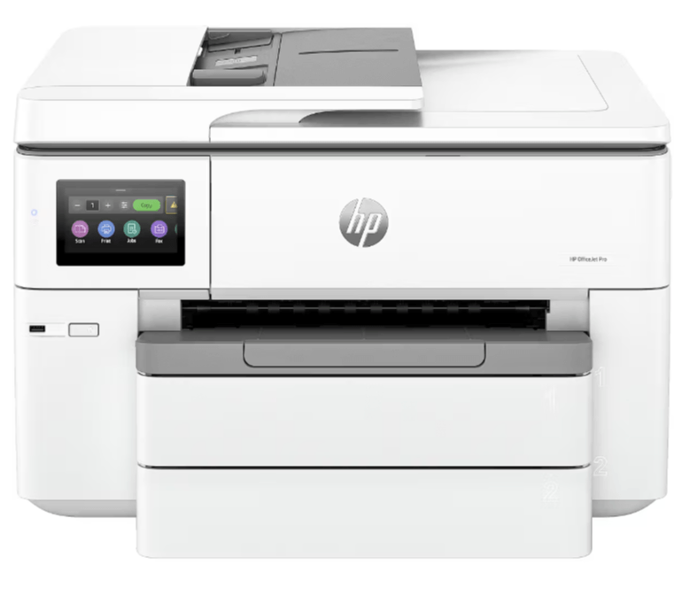 HP Officejet Pro 9730e Wide Format