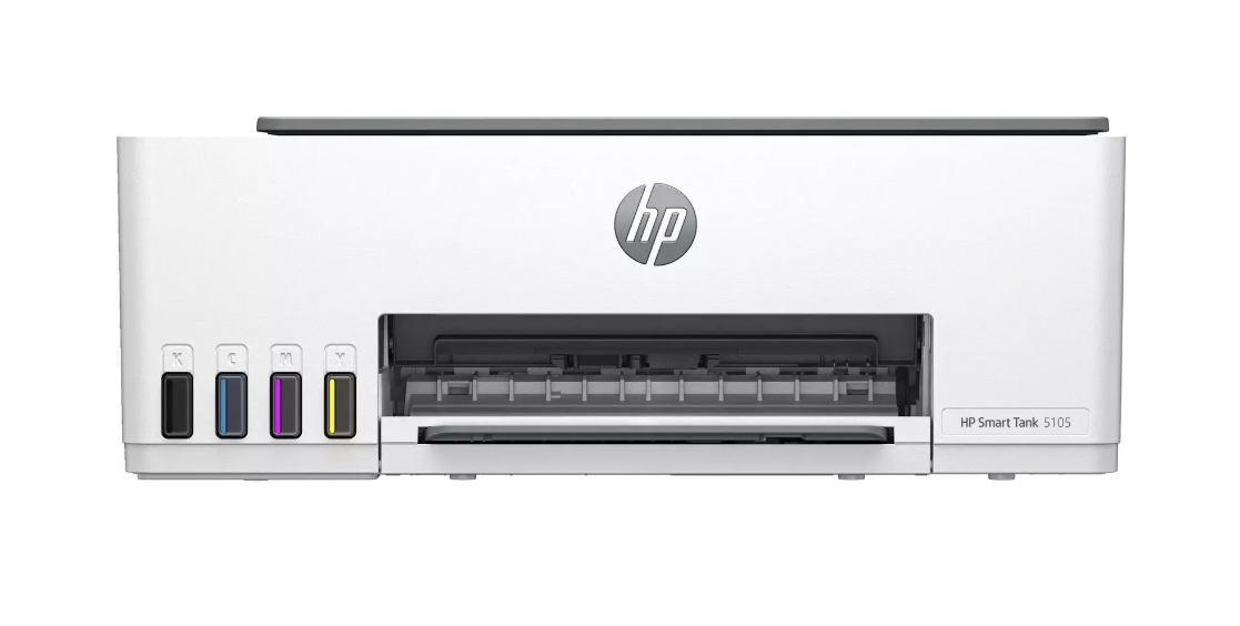 HP Smart Tank 5105 Daudzfunkcionāls Tintes