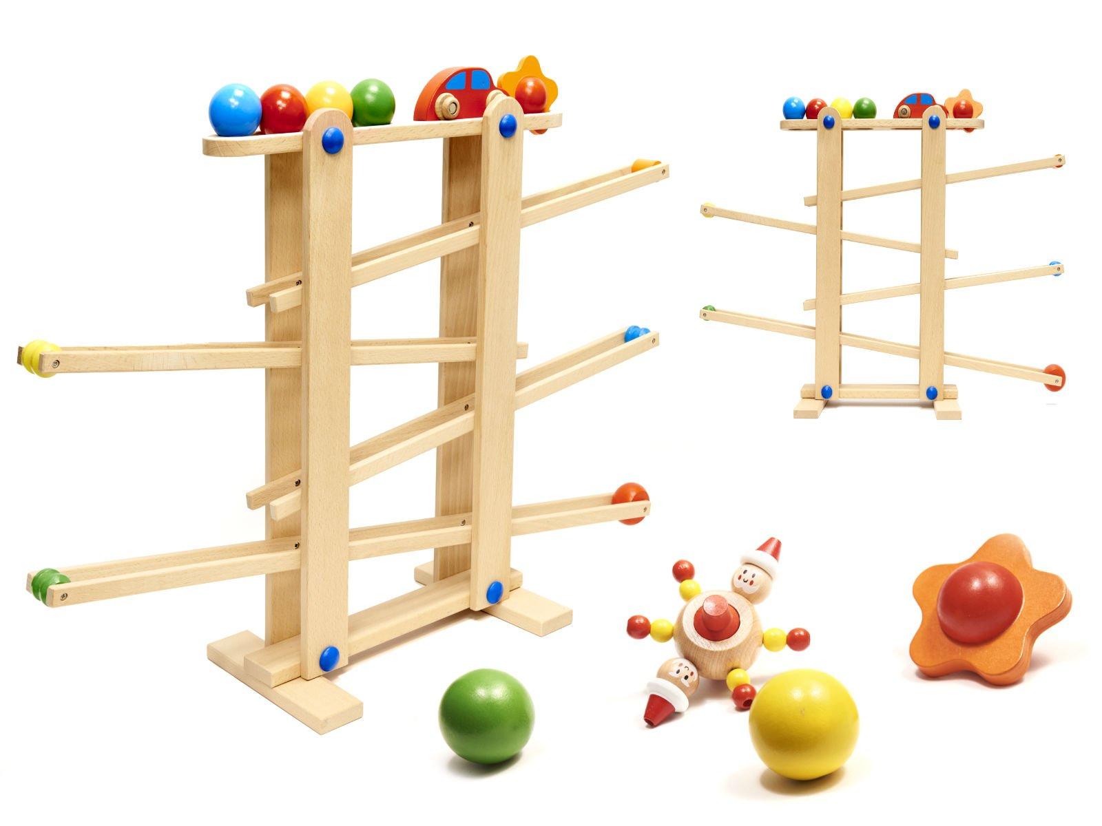 RoGer Montessori Koka Trase