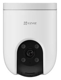 Ezviz H8C IP Videonovērošanas Kamera 2K