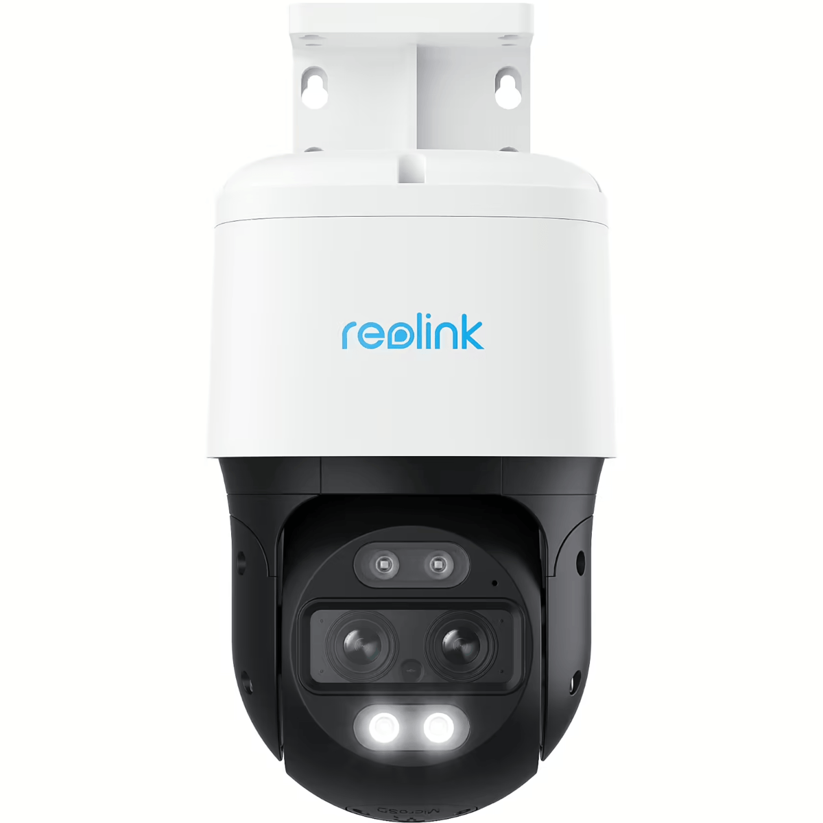 Reolink TrackMix Series P760 Drošības kamera