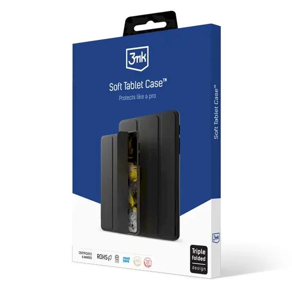 3MK Soft Tablet Case Maciņš Planšetdatoram