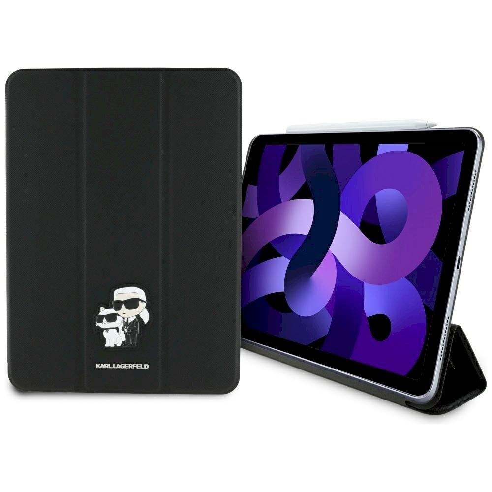 Karl Lagerfeld KLFC11RM24SAKCK Saffiano Magnetic Karl