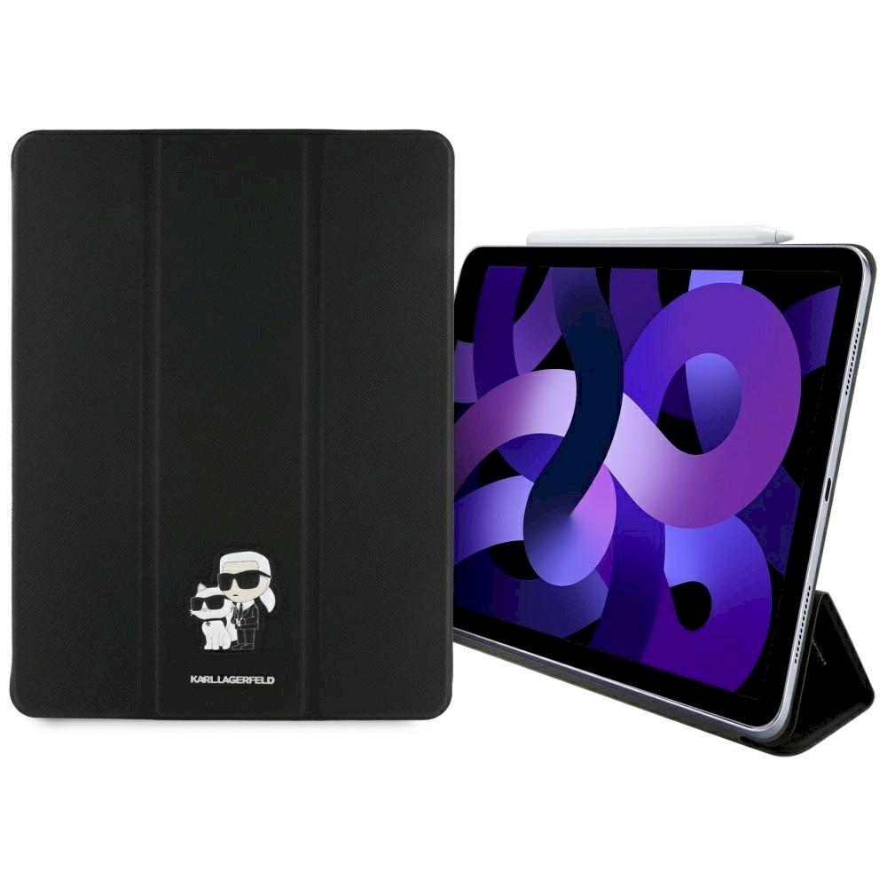 Karl Lagerfeld KLFC13RM24SAKCK Book Cover Planšetdatoru