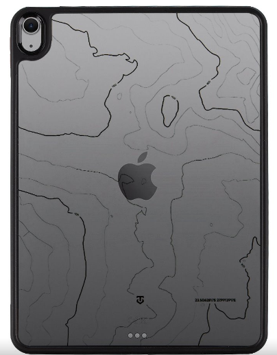 Tactical Warthog Cover Maciņš Planšetdatoram Apple