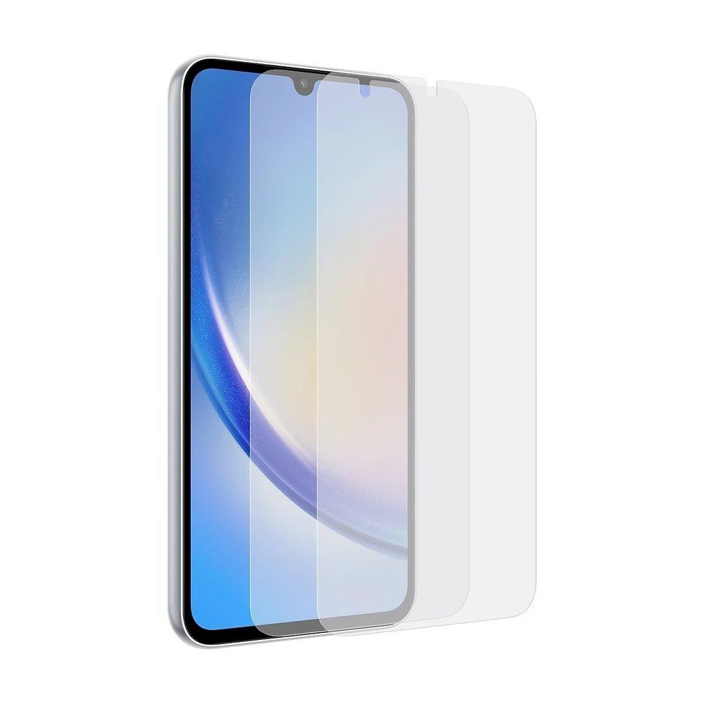 EF-UA346CTE Samsung Original Plastic Screen Protector