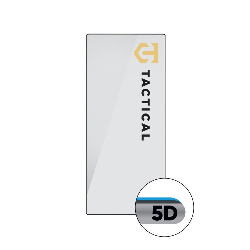 Tactical Glass Shield 5D (Outer) Aizsargstikls