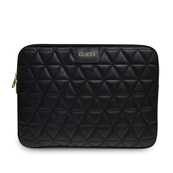 Guess GUCS13QLBK Datora soma 13" Melna