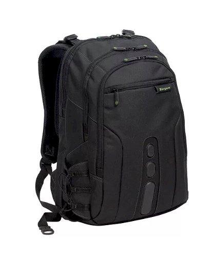 Targus TBB013EU Klēpjdatora mugursoma 15.6"