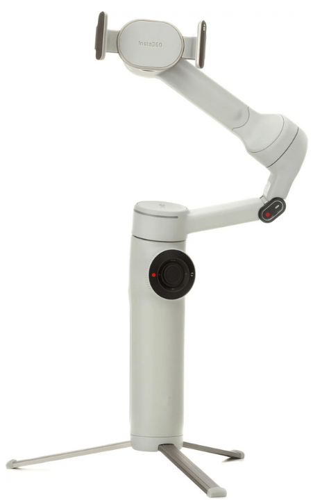 Insta360 Flow 2 Pro AI Izsekotājs