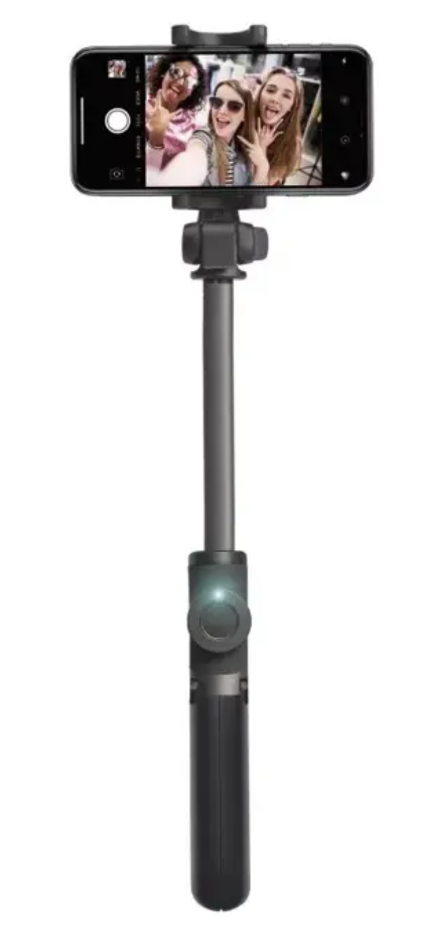 SBS Bluetooth Bezvadu Selfiju statīvs