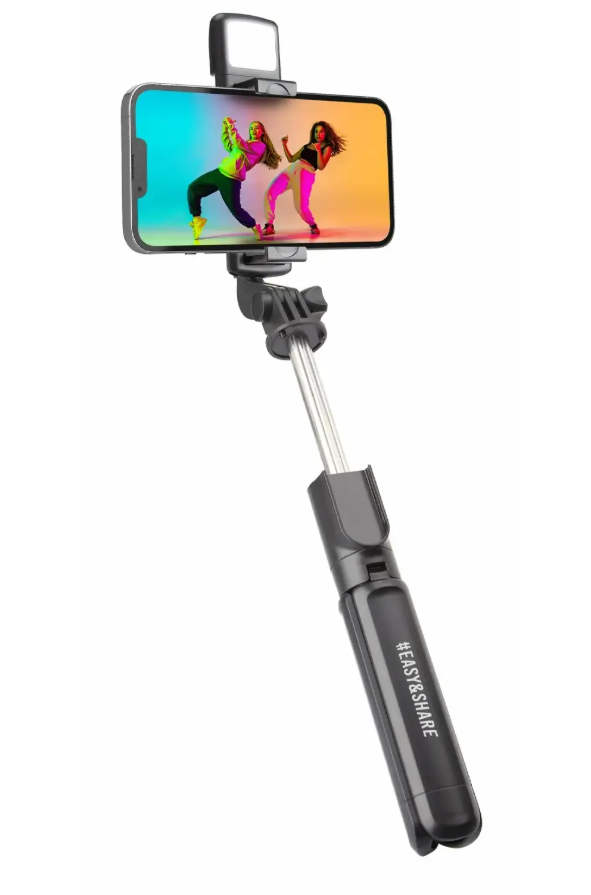SBS TETRIPOLED Selfiju statīvs