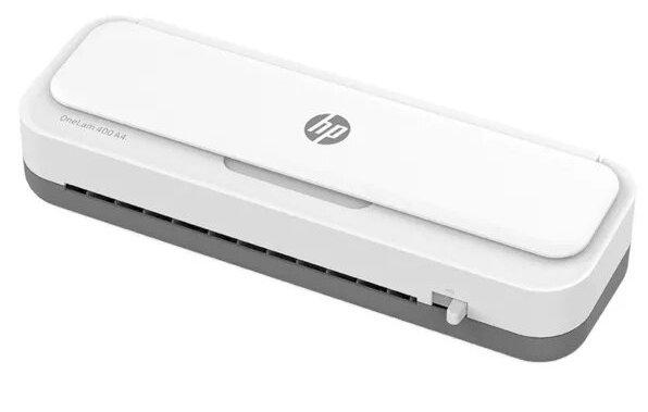 HP OneLam 400 Laminators A4