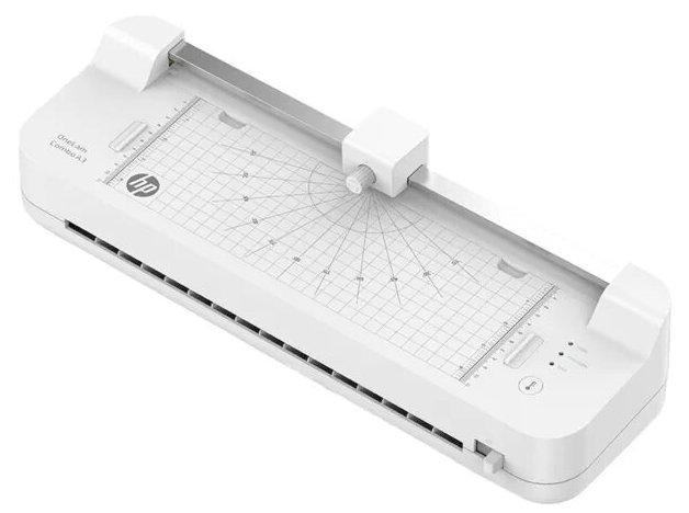 HP OneLam Combo Laminators A3