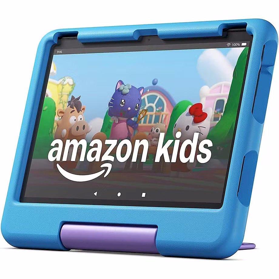 Amazon Fire HD 10 Kids Planšetdators