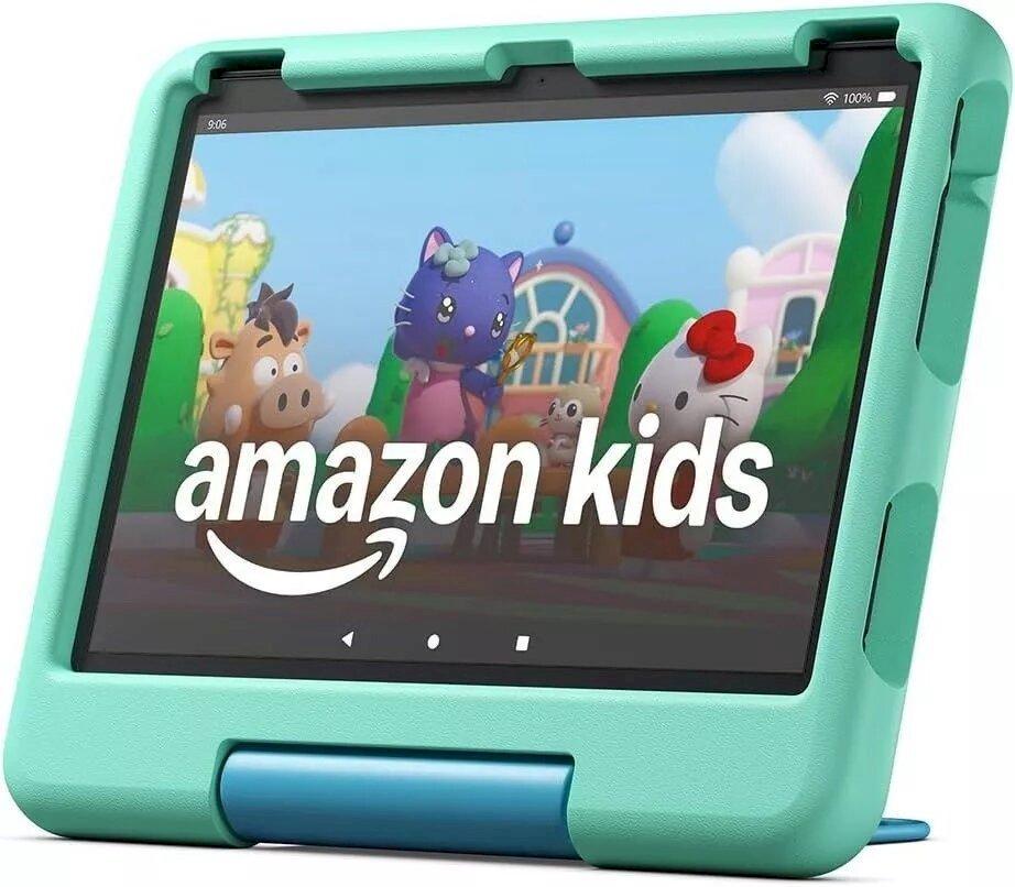 Amazon Fire HD 10 Kids Planšetdators
