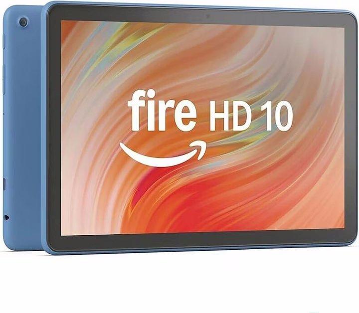 Amazon Fire HD 10 Planšetdators 32GB