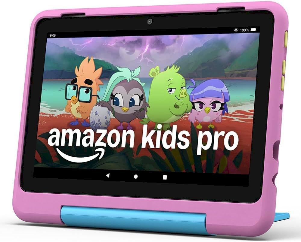 Amazon Fire HD 8 Kids Pro