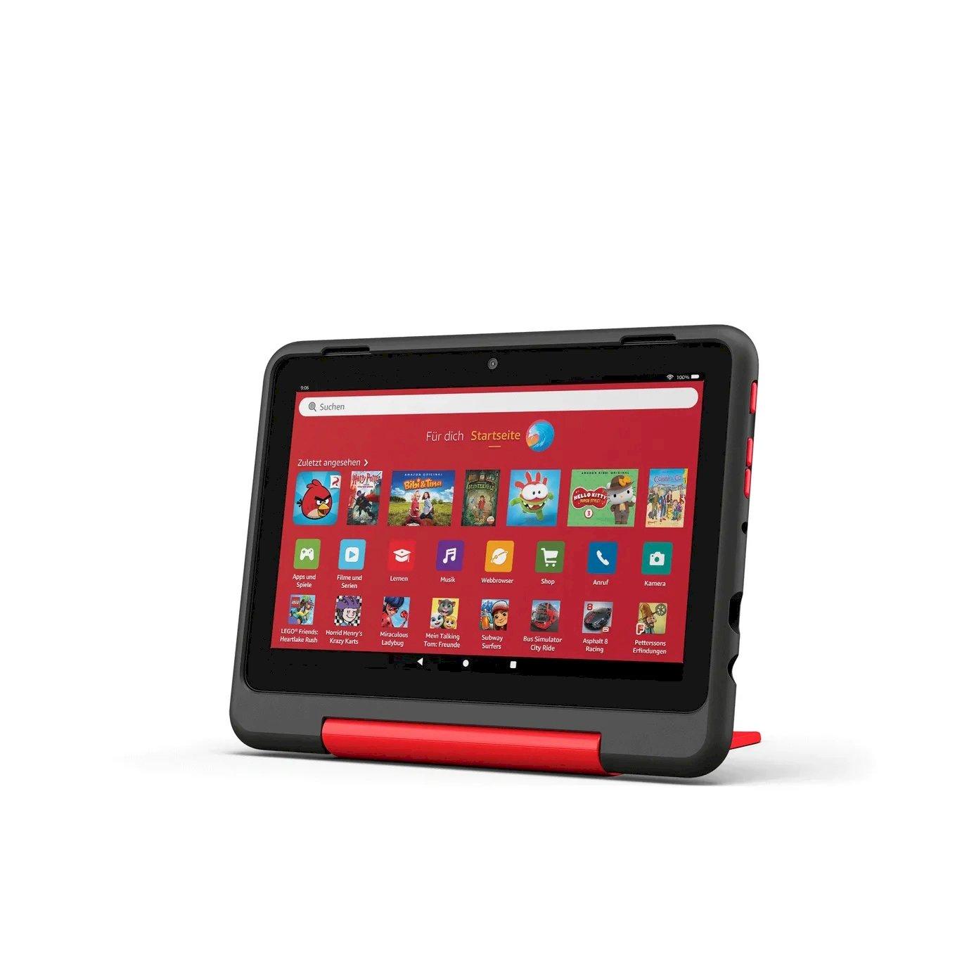 Amazon Fire HD 8 Kids Pro