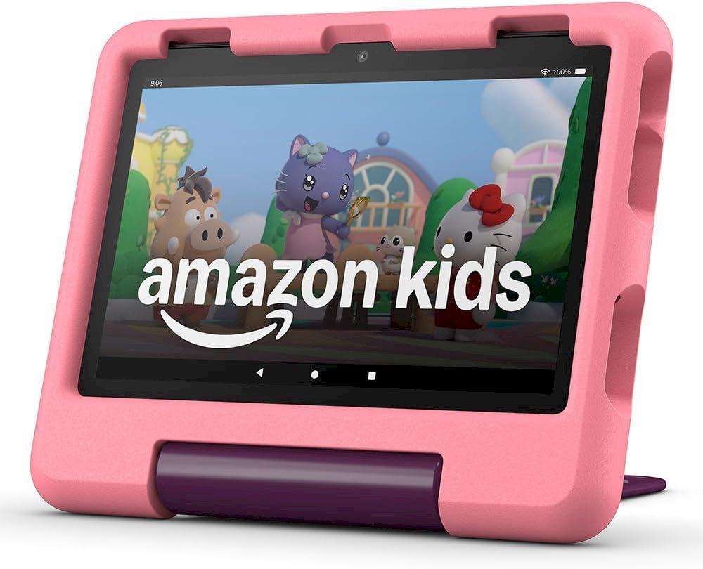 Amazon Fire HD 8 Kids Planšetdators