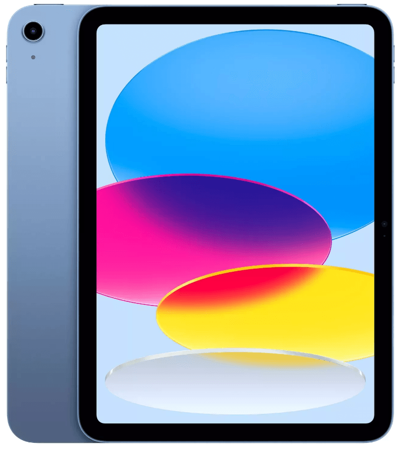 Apple iPad 11" (A16) Wi-Fi (2025)