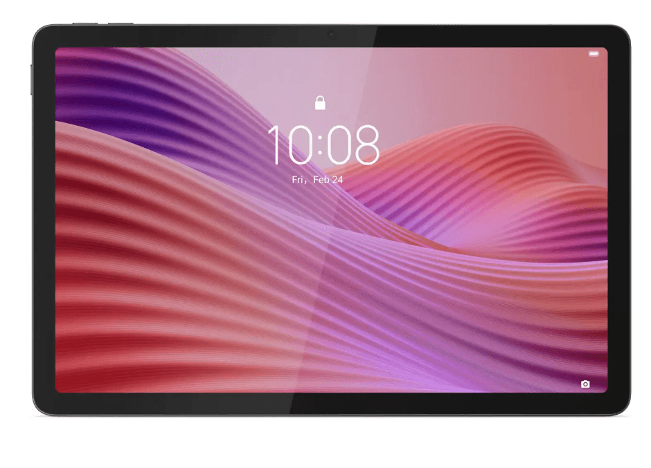 Lenovo Tab Mediatek Helio 10.1"