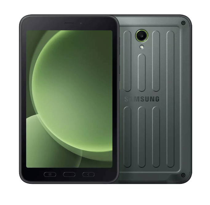 Samsung Galaxy Tab Active5 5G 8"