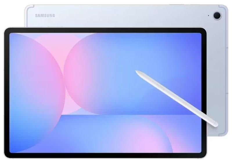 Samsung Galaxy Tab S10 FE+ 5G