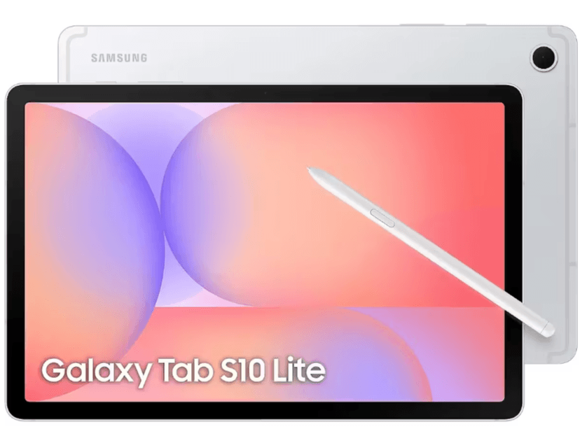 Samsung Galaxy Tab S10 Lite 10