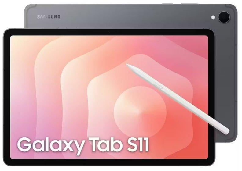 Samsung Galaxy Tab S11 Wi-Fi Planšetdators